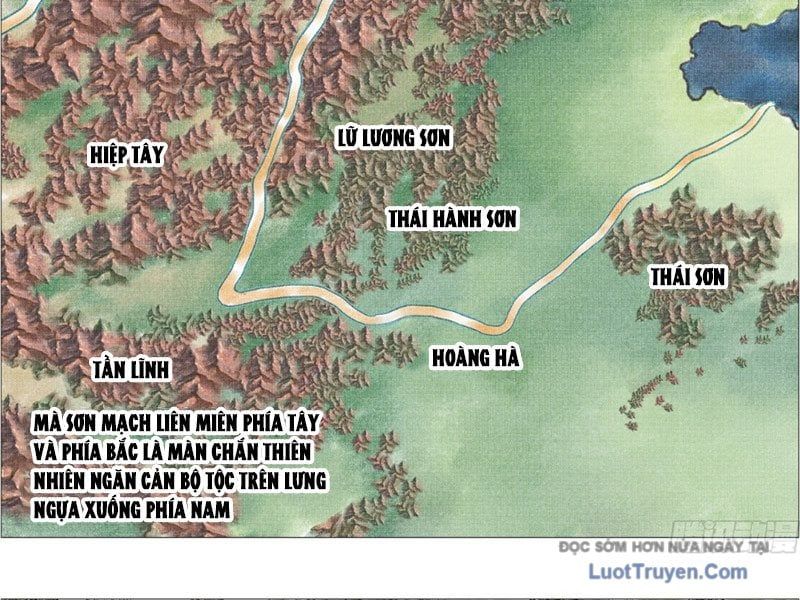 Bắt Đầu Từ Làm Vong Quốc Hoàng Đế Chap 182 - Next Chap 183