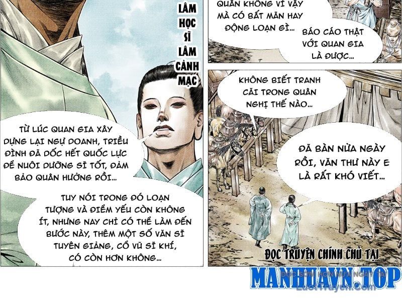 Bắt Đầu Từ Làm Vong Quốc Hoàng Đế Chap 182 - Next Chap 183