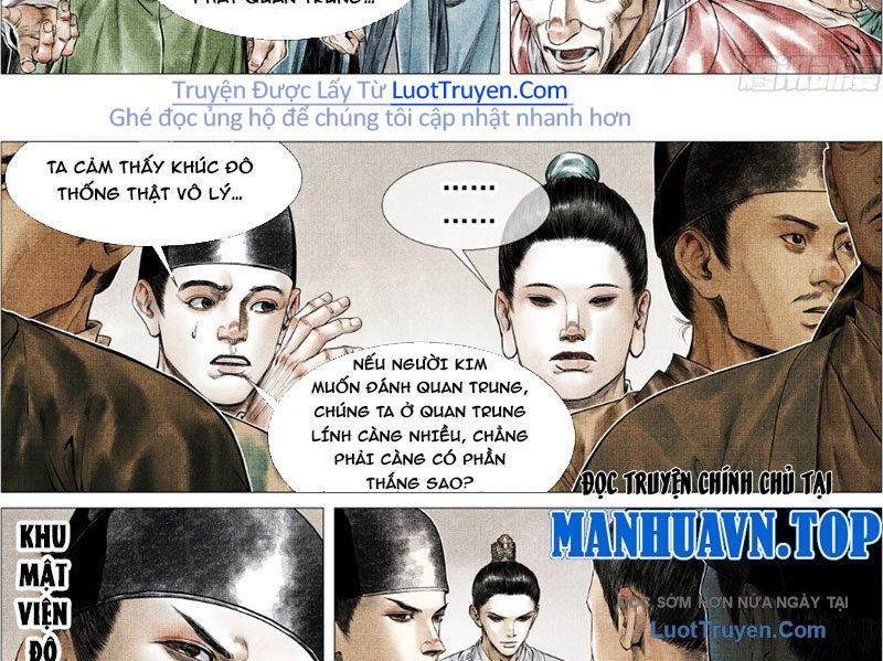 Bắt Đầu Từ Làm Vong Quốc Hoàng Đế Chap 182 - Next Chap 183