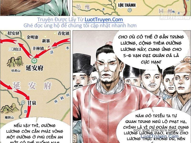 Bắt Đầu Từ Làm Vong Quốc Hoàng Đế Chap 182 - Next Chap 183