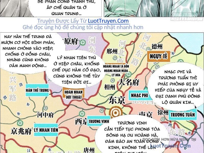 Bắt Đầu Từ Làm Vong Quốc Hoàng Đế Chap 182 - Next Chap 183