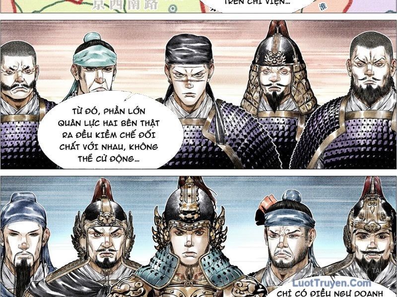 Bắt Đầu Từ Làm Vong Quốc Hoàng Đế Chap 182 - Next Chap 183