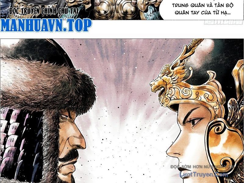 Bắt Đầu Từ Làm Vong Quốc Hoàng Đế Chap 182 - Next Chap 183