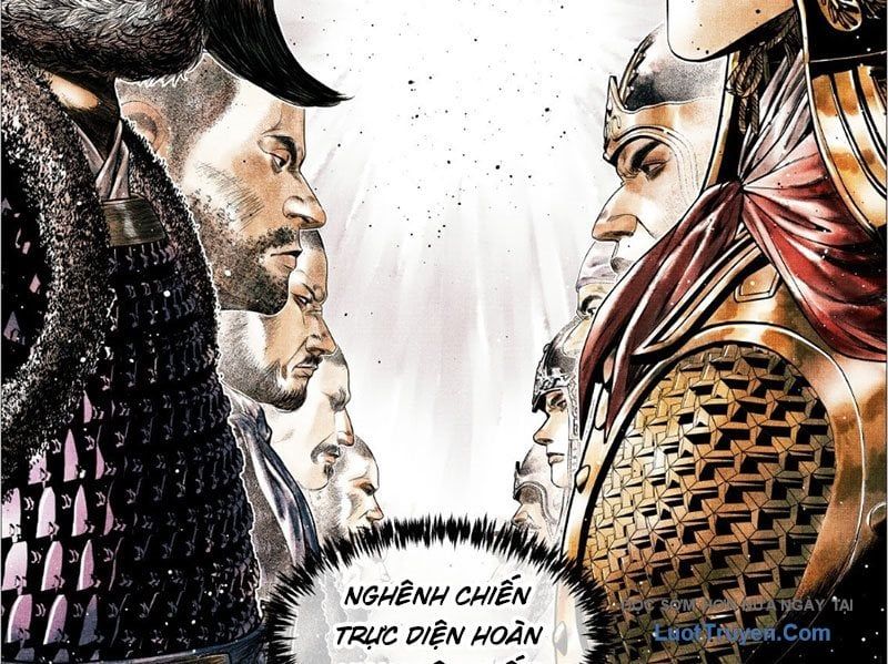 Bắt Đầu Từ Làm Vong Quốc Hoàng Đế Chap 182 - Next Chap 183