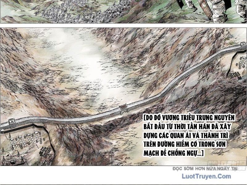 Bắt Đầu Từ Làm Vong Quốc Hoàng Đế Chap 182 - Next Chap 183