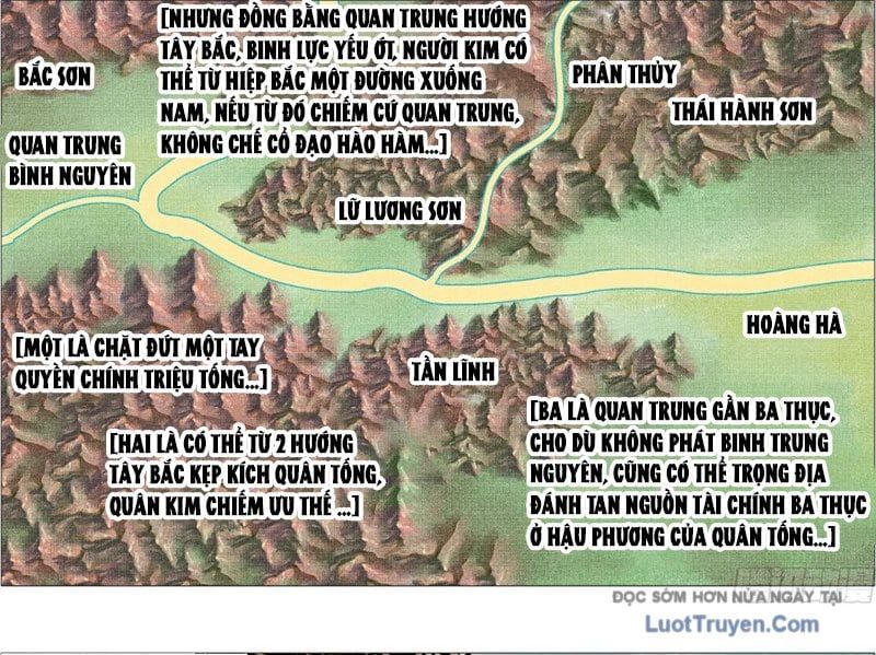 Bắt Đầu Từ Làm Vong Quốc Hoàng Đế Chap 182 - Next Chap 183