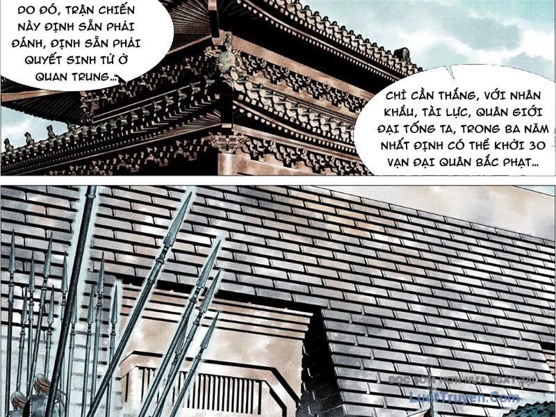 Bắt Đầu Từ Làm Vong Quốc Hoàng Đế Chap 182 - Next Chap 183