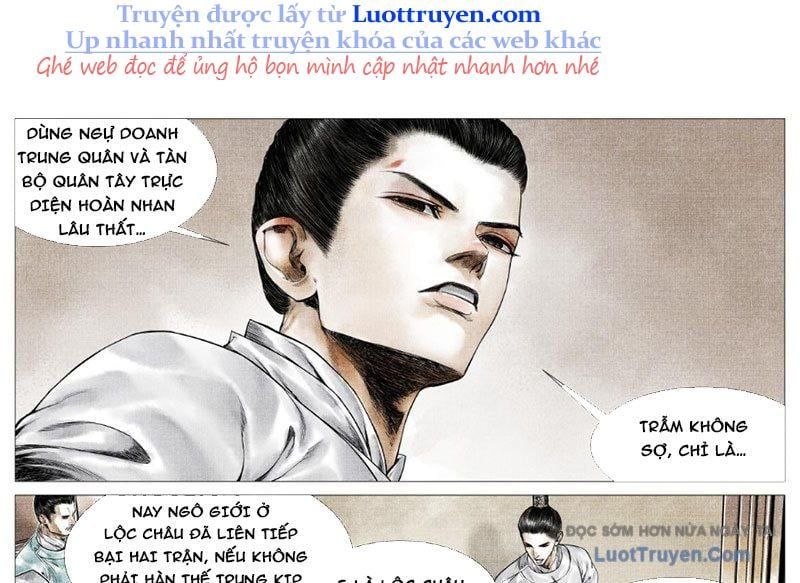 Bắt Đầu Từ Làm Vong Quốc Hoàng Đế Chap 183 - Next Chap 184