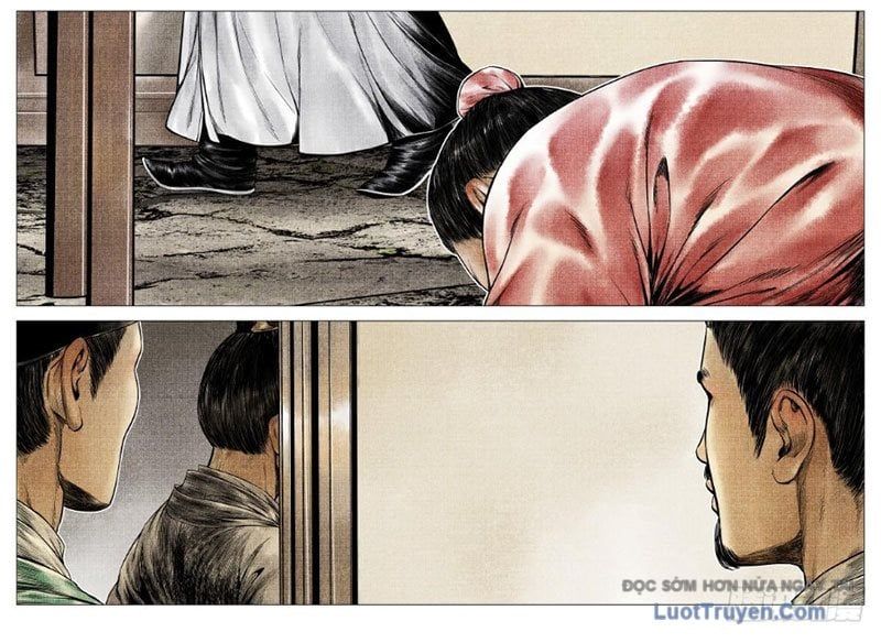 Bắt Đầu Từ Làm Vong Quốc Hoàng Đế Chap 183 - Next Chap 184