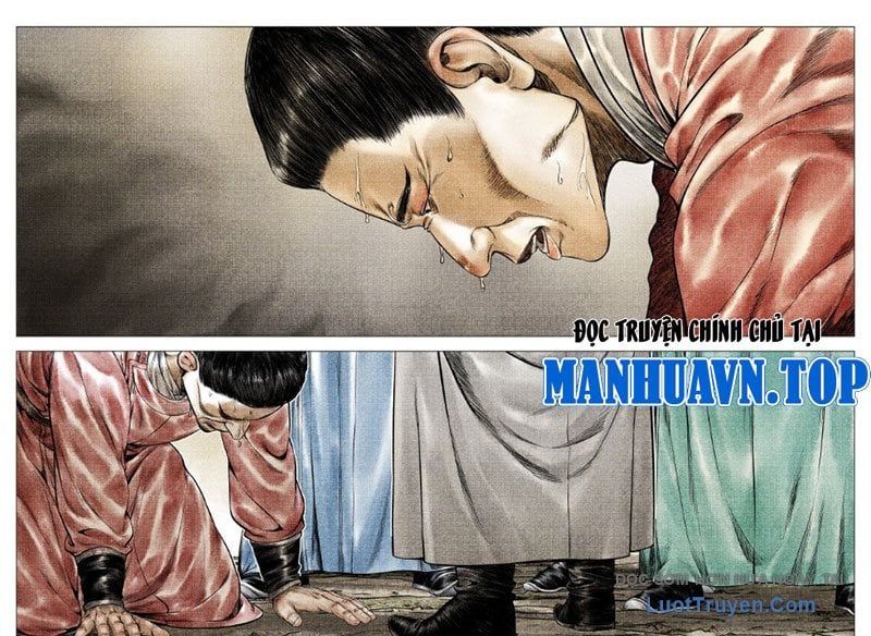 Bắt Đầu Từ Làm Vong Quốc Hoàng Đế Chap 183 - Next Chap 184