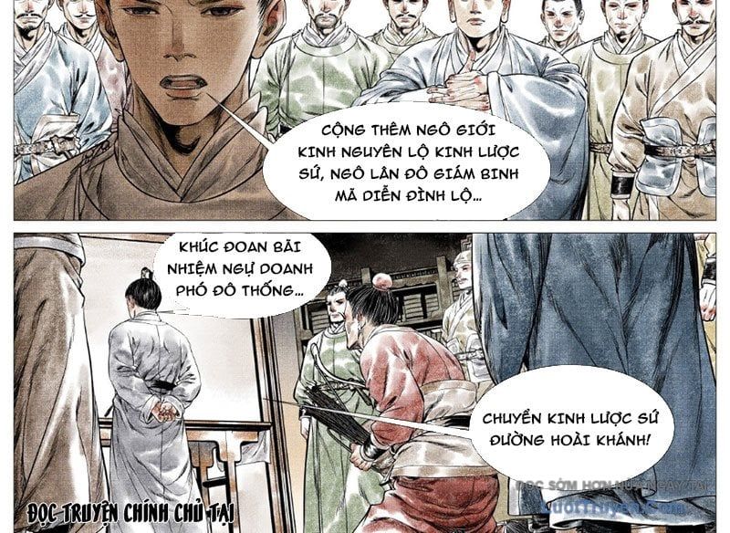 Bắt Đầu Từ Làm Vong Quốc Hoàng Đế Chap 183 - Next Chap 184