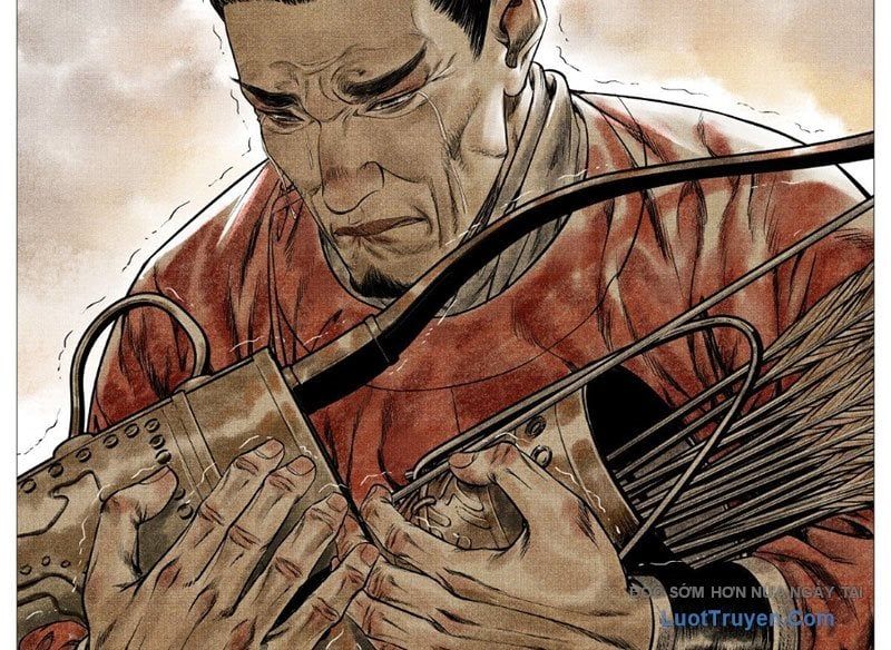 Bắt Đầu Từ Làm Vong Quốc Hoàng Đế Chap 183 - Next Chap 184