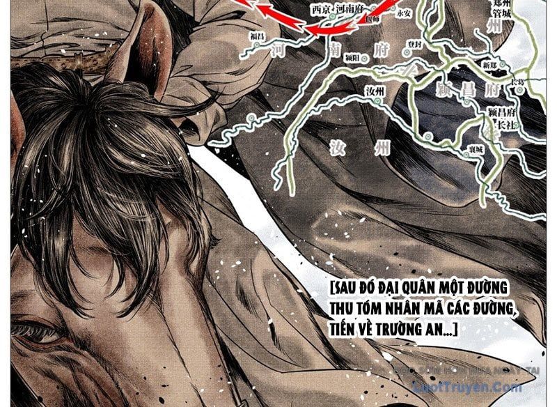 Bắt Đầu Từ Làm Vong Quốc Hoàng Đế Chap 183 - Next Chap 184