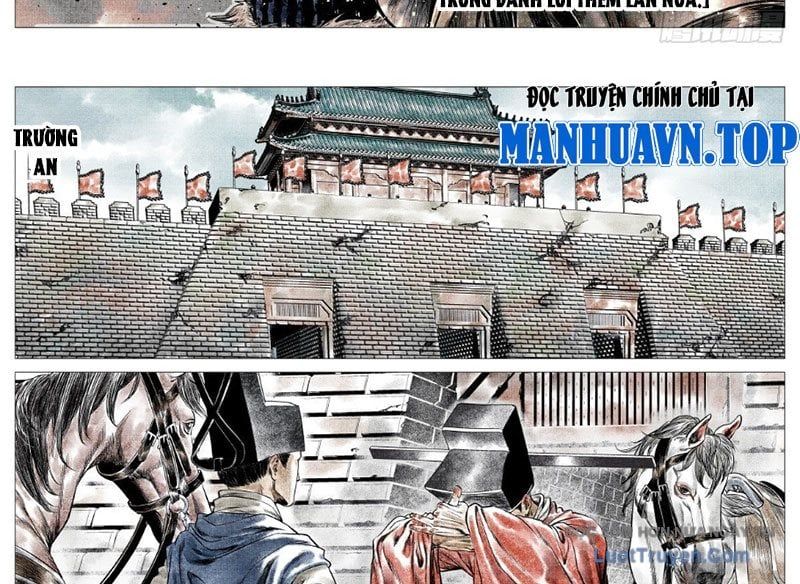 Bắt Đầu Từ Làm Vong Quốc Hoàng Đế Chap 183 - Next Chap 184