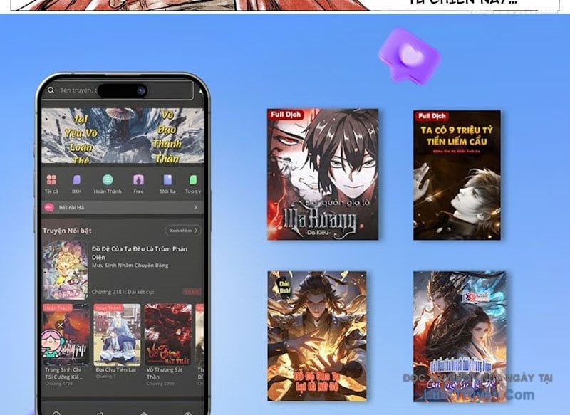 Bắt Đầu Từ Làm Vong Quốc Hoàng Đế Chap 183 - Next Chap 184