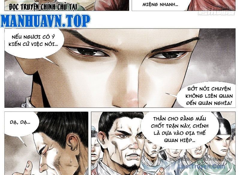 Bắt Đầu Từ Làm Vong Quốc Hoàng Đế Chap 183 - Next Chap 184