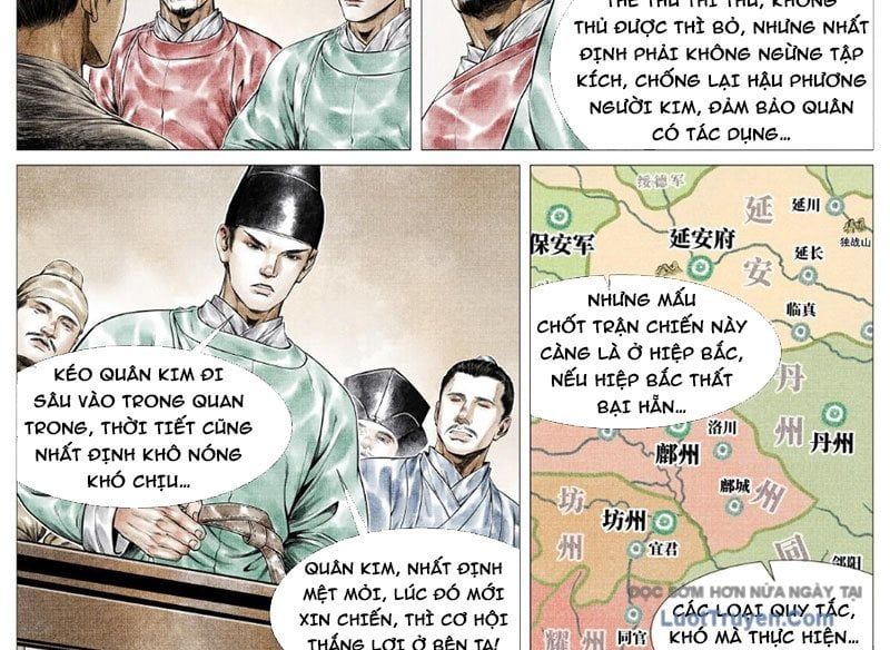 Bắt Đầu Từ Làm Vong Quốc Hoàng Đế Chap 183 - Next Chap 184