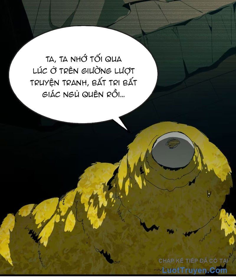 Bắt Đầu Từ Việc Trùng Sinh Thành Niêm Khuẩn Chap 1 - Next Chap 2