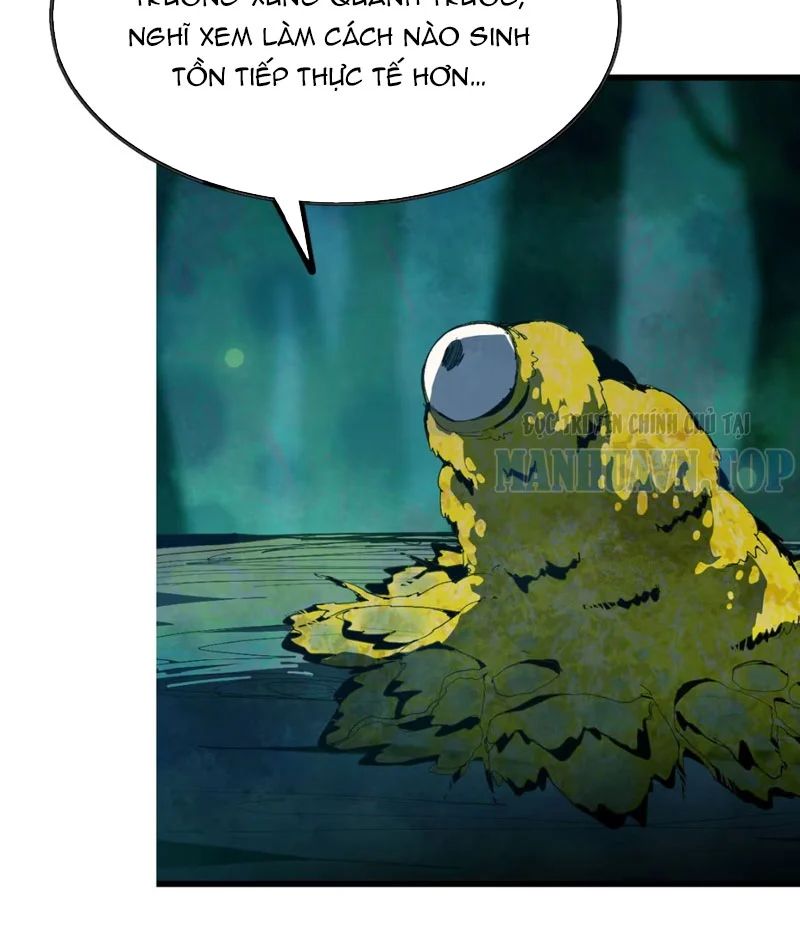 Bắt Đầu Từ Việc Trùng Sinh Thành Niêm Khuẩn Chap 1 - Next Chap 2