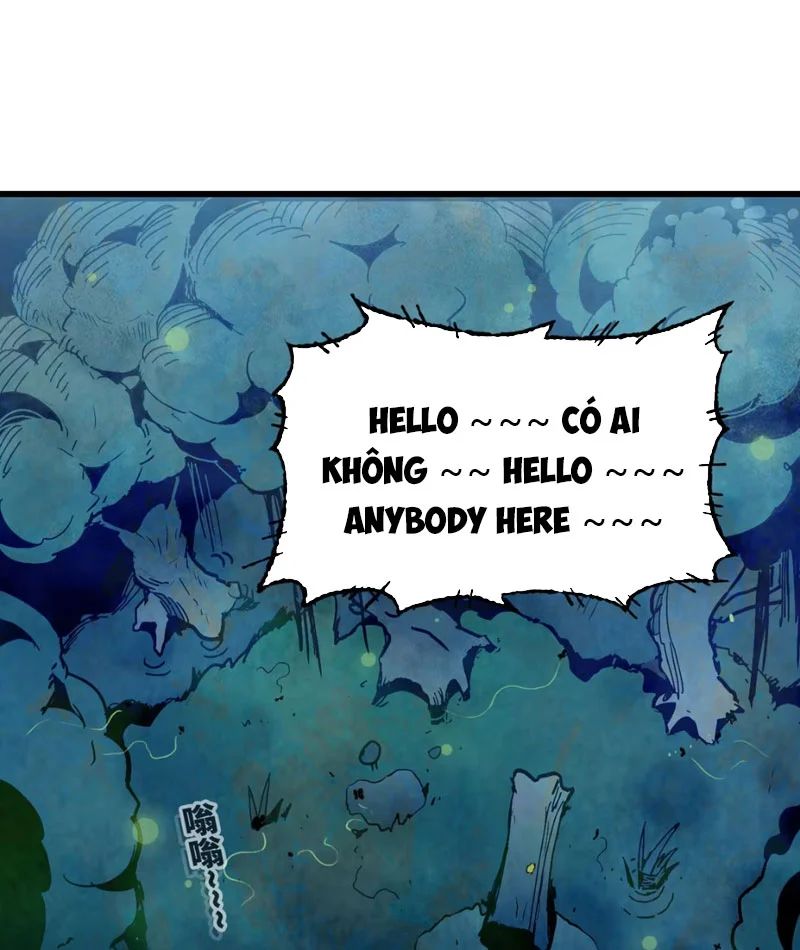 Bắt Đầu Từ Việc Trùng Sinh Thành Niêm Khuẩn Chap 1 - Next Chap 2