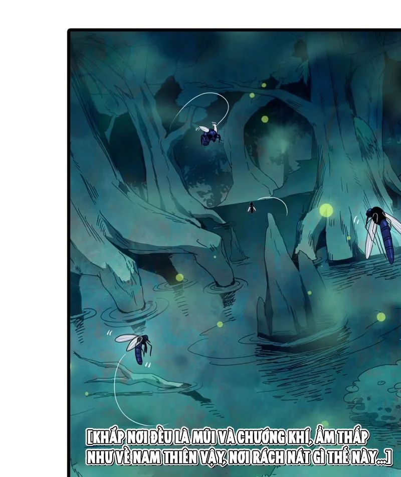 Bắt Đầu Từ Việc Trùng Sinh Thành Niêm Khuẩn Chap 1 - Next Chap 2