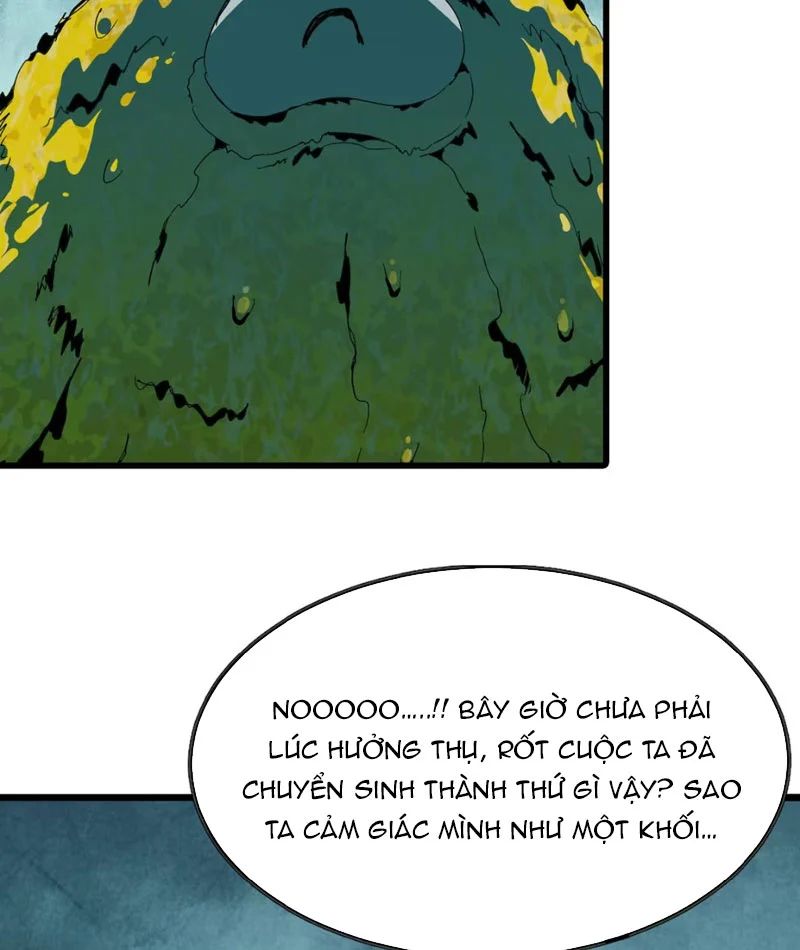 Bắt Đầu Từ Việc Trùng Sinh Thành Niêm Khuẩn Chap 1 - Next Chap 2