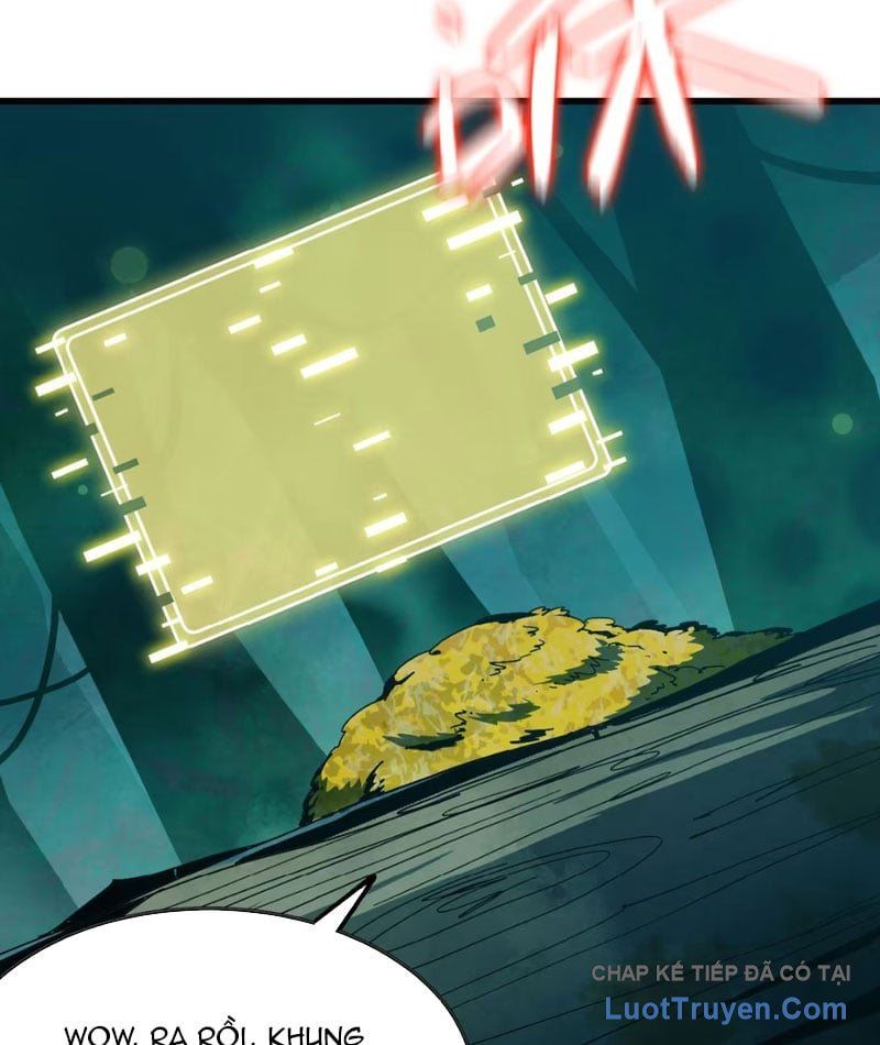 Bắt Đầu Từ Việc Trùng Sinh Thành Niêm Khuẩn Chap 1 - Next Chap 2