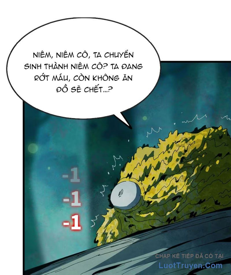 Bắt Đầu Từ Việc Trùng Sinh Thành Niêm Khuẩn Chap 1 - Next Chap 2