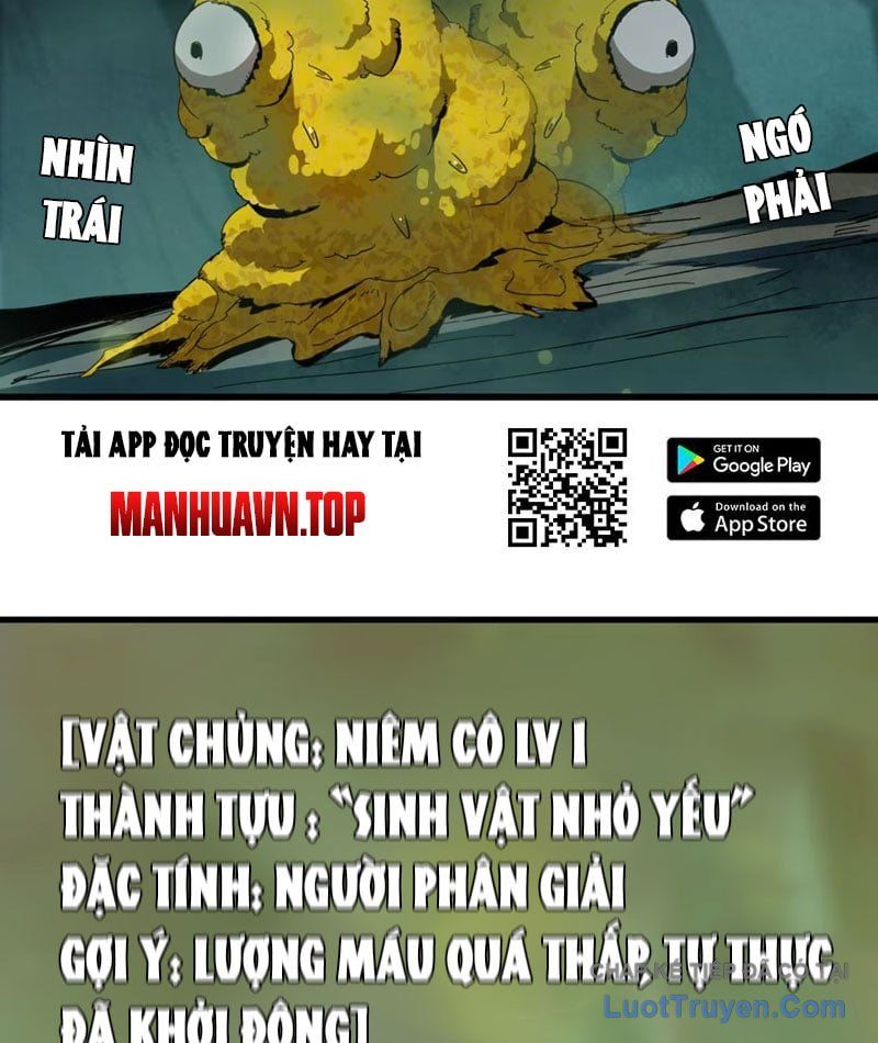 Bắt Đầu Từ Việc Trùng Sinh Thành Niêm Khuẩn Chap 1 - Next Chap 2