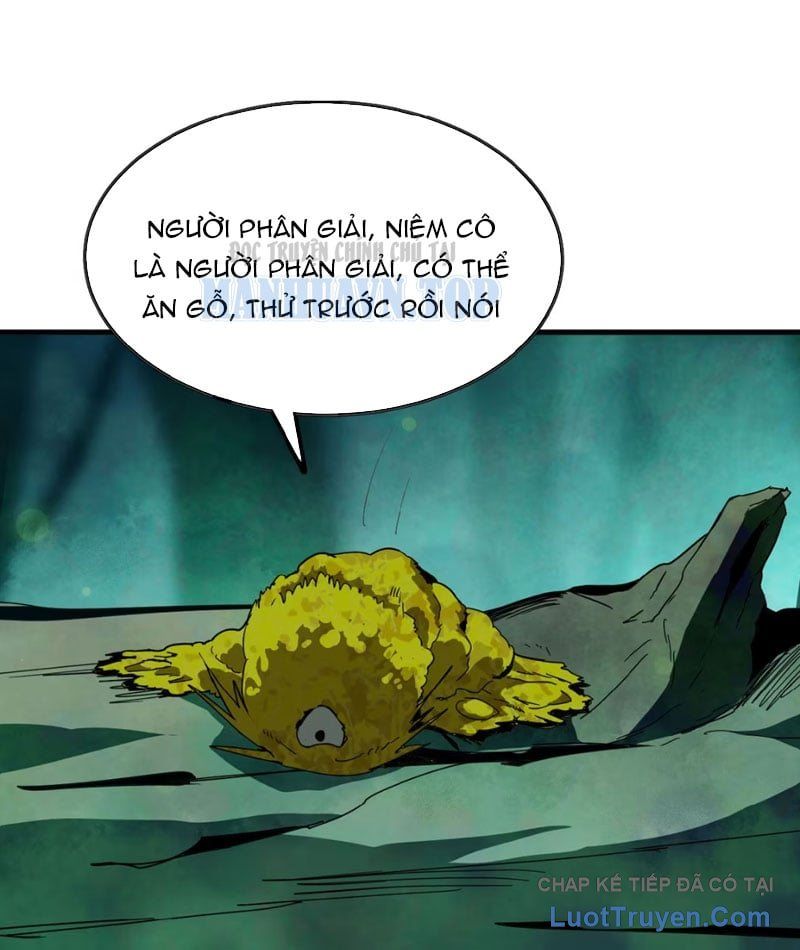 Bắt Đầu Từ Việc Trùng Sinh Thành Niêm Khuẩn Chap 1 - Next Chap 2