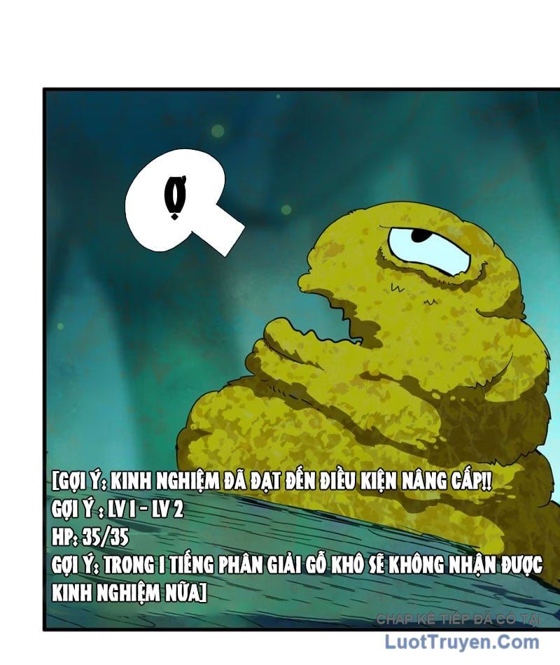 Bắt Đầu Từ Việc Trùng Sinh Thành Niêm Khuẩn Chap 1 - Next Chap 2