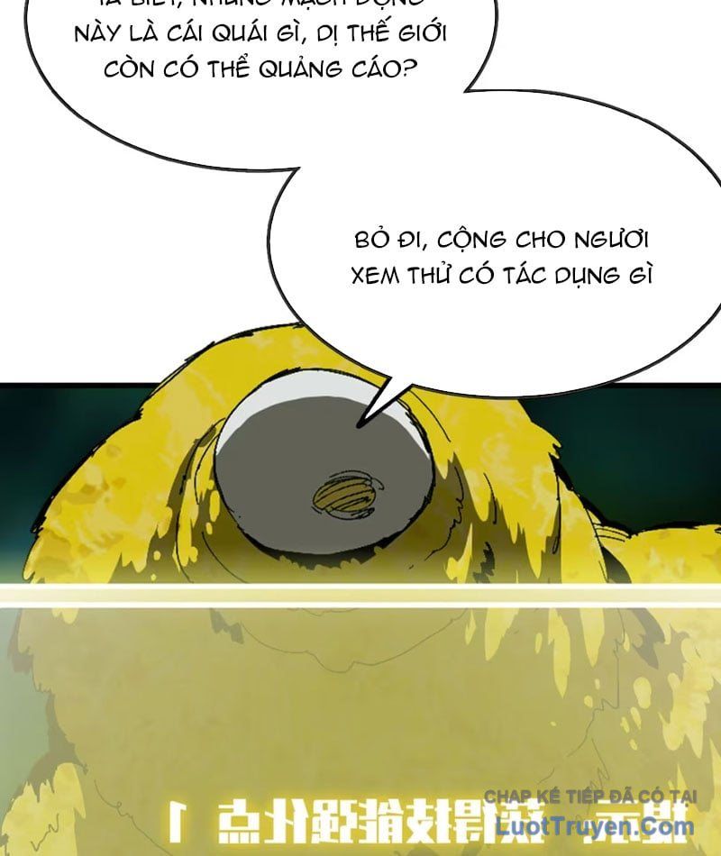 Bắt Đầu Từ Việc Trùng Sinh Thành Niêm Khuẩn Chap 1 - Next Chap 2