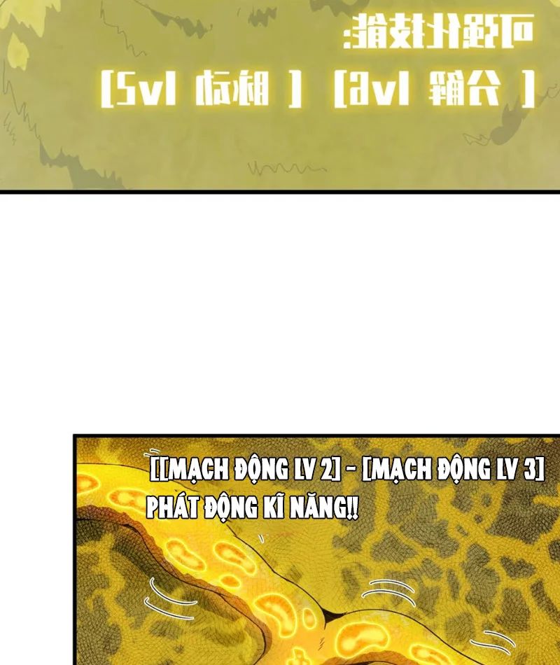 Bắt Đầu Từ Việc Trùng Sinh Thành Niêm Khuẩn Chap 1 - Next Chap 2