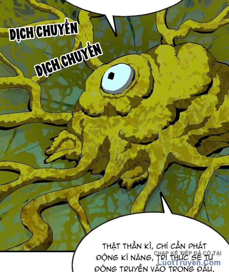 Bắt Đầu Từ Việc Trùng Sinh Thành Niêm Khuẩn Chap 1 - Next Chap 2