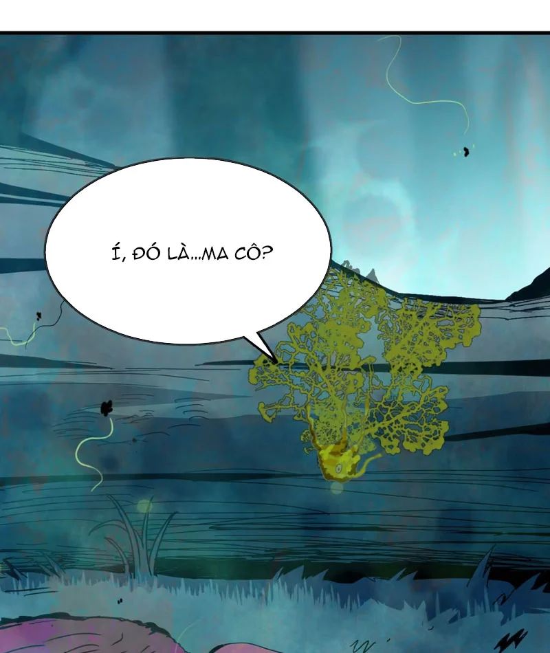 Bắt Đầu Từ Việc Trùng Sinh Thành Niêm Khuẩn Chap 1 - Next Chap 2