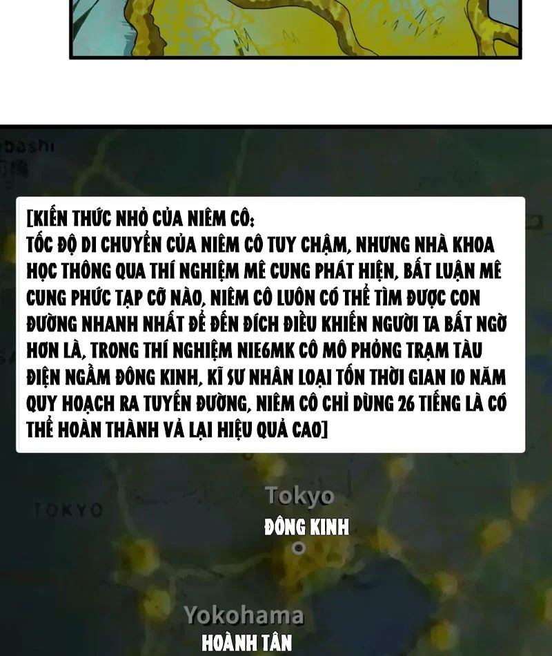 Bắt Đầu Từ Việc Trùng Sinh Thành Niêm Khuẩn Chap 1 - Next Chap 2