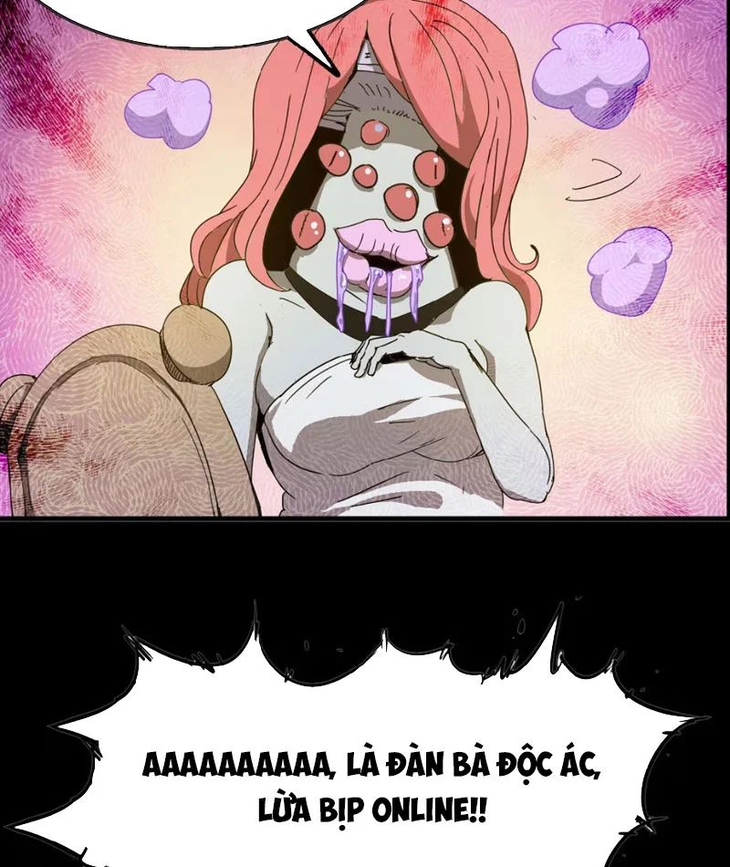 Bắt Đầu Từ Việc Trùng Sinh Thành Niêm Khuẩn Chap 1 - Next Chap 2