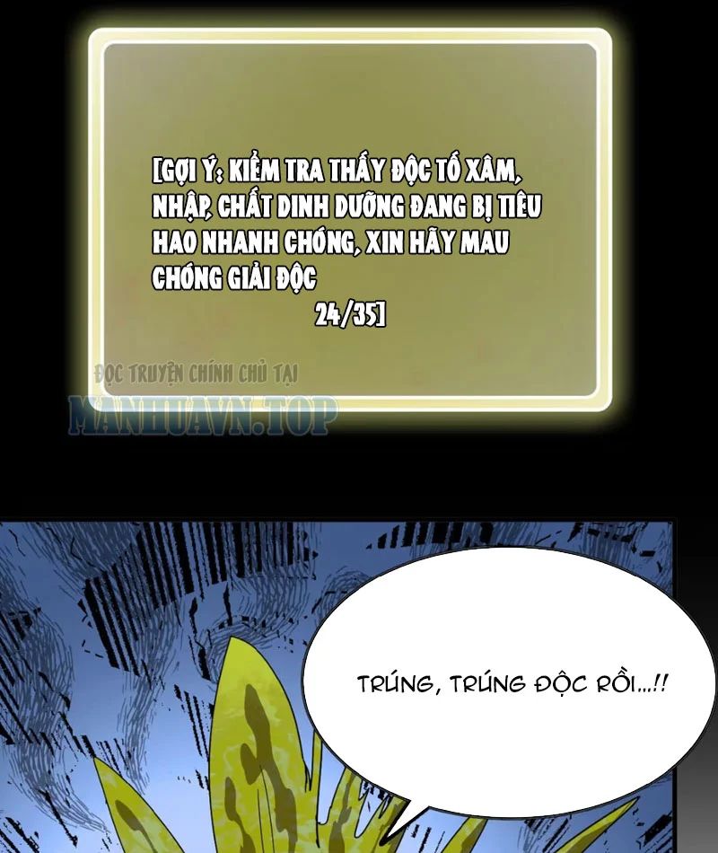 Bắt Đầu Từ Việc Trùng Sinh Thành Niêm Khuẩn Chap 1 - Next Chap 2