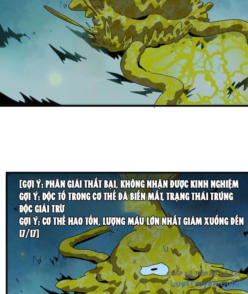 Bắt Đầu Từ Việc Trùng Sinh Thành Niêm Khuẩn Chap 1 - Next Chap 2