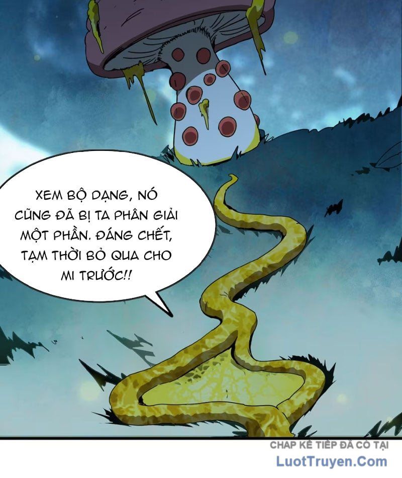 Bắt Đầu Từ Việc Trùng Sinh Thành Niêm Khuẩn Chap 1 - Next Chap 2