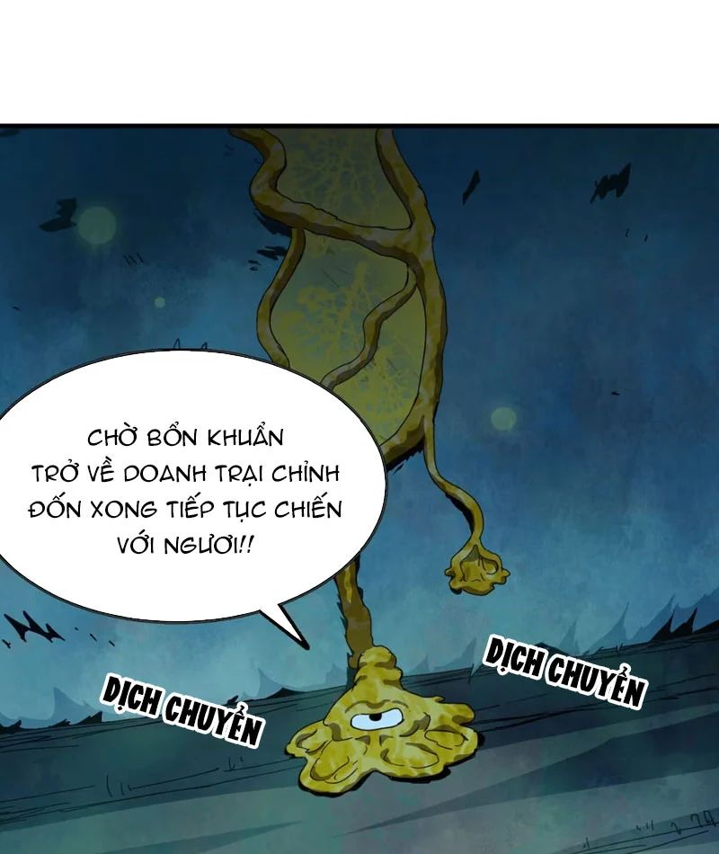 Bắt Đầu Từ Việc Trùng Sinh Thành Niêm Khuẩn Chap 1 - Next Chap 2
