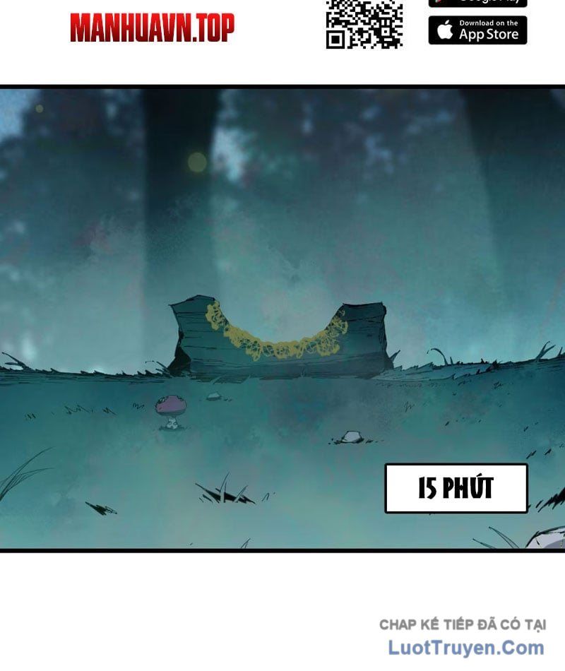 Bắt Đầu Từ Việc Trùng Sinh Thành Niêm Khuẩn Chap 1 - Next Chap 2