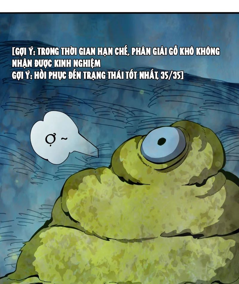 Bắt Đầu Từ Việc Trùng Sinh Thành Niêm Khuẩn Chap 1 - Next Chap 2