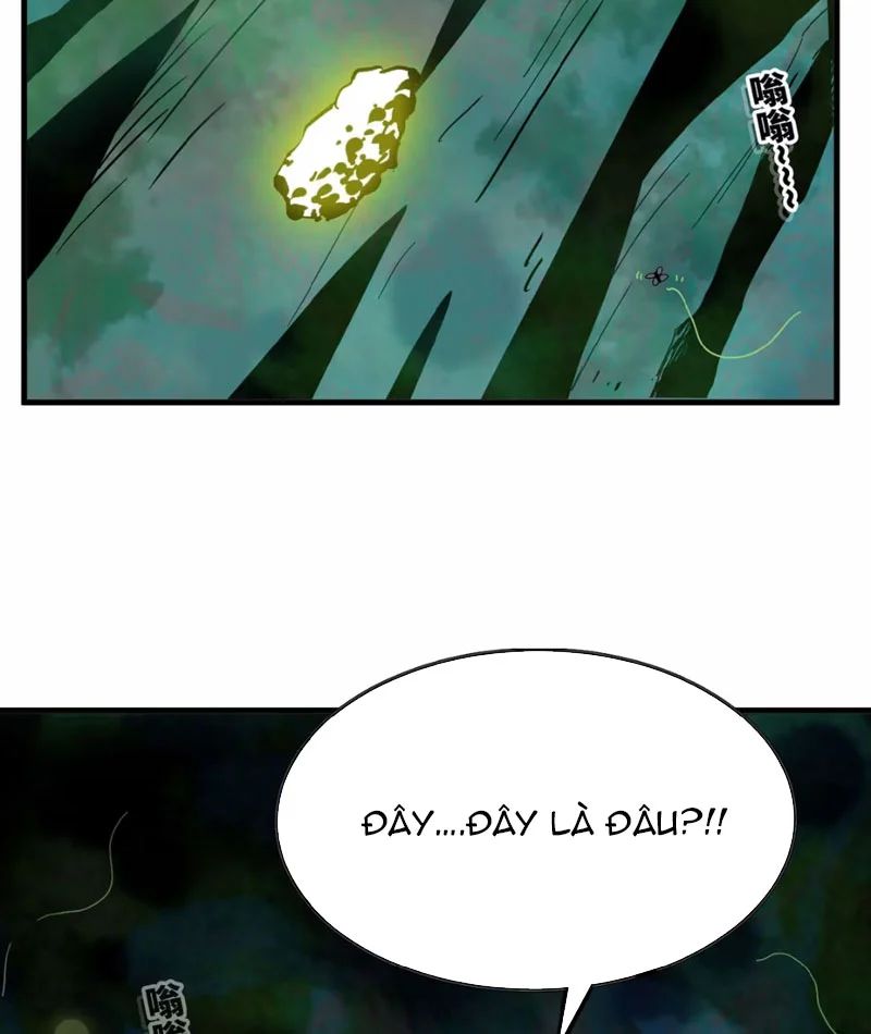 Bắt Đầu Từ Việc Trùng Sinh Thành Niêm Khuẩn Chap 1 - Next Chap 2