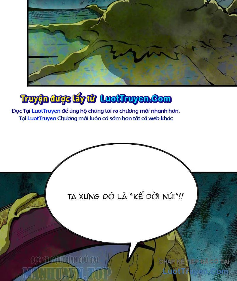 Bắt Đầu Từ Việc Trùng Sinh Thành Niêm Khuẩn Chap 1 - Next Chap 2