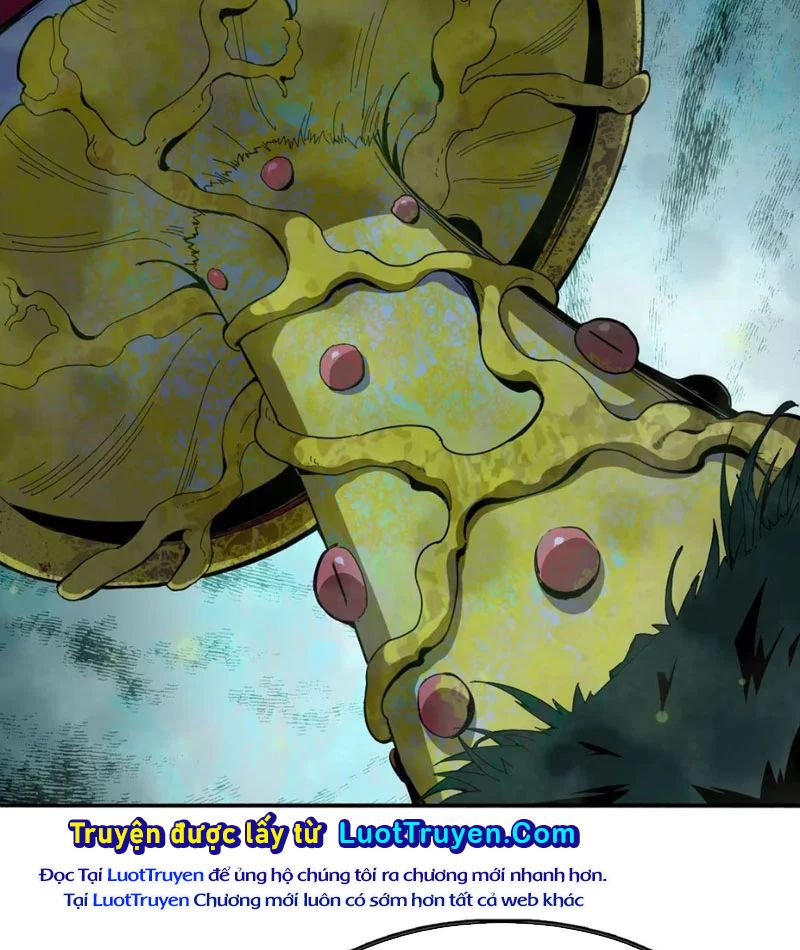 Bắt Đầu Từ Việc Trùng Sinh Thành Niêm Khuẩn Chap 1 - Next Chap 2