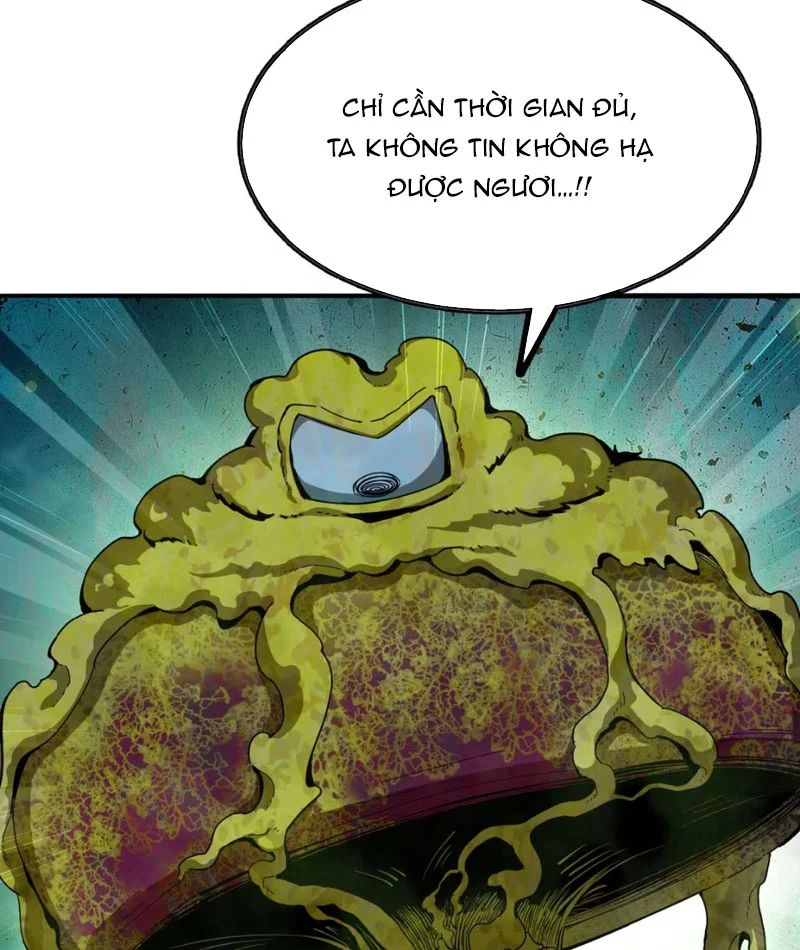 Bắt Đầu Từ Việc Trùng Sinh Thành Niêm Khuẩn Chap 1 - Next Chap 2