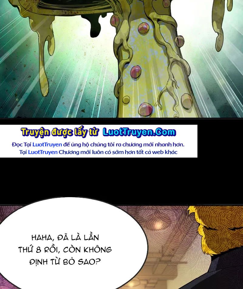 Bắt Đầu Từ Việc Trùng Sinh Thành Niêm Khuẩn Chap 1 - Next Chap 2