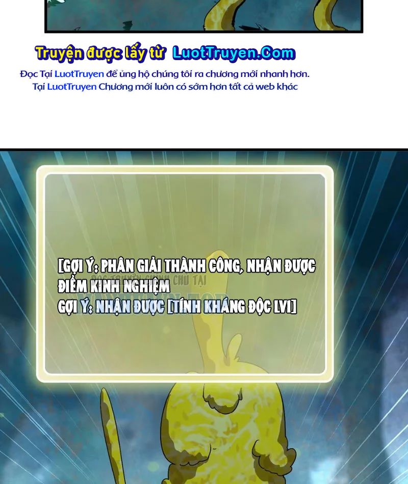 Bắt Đầu Từ Việc Trùng Sinh Thành Niêm Khuẩn Chap 1 - Next Chap 2