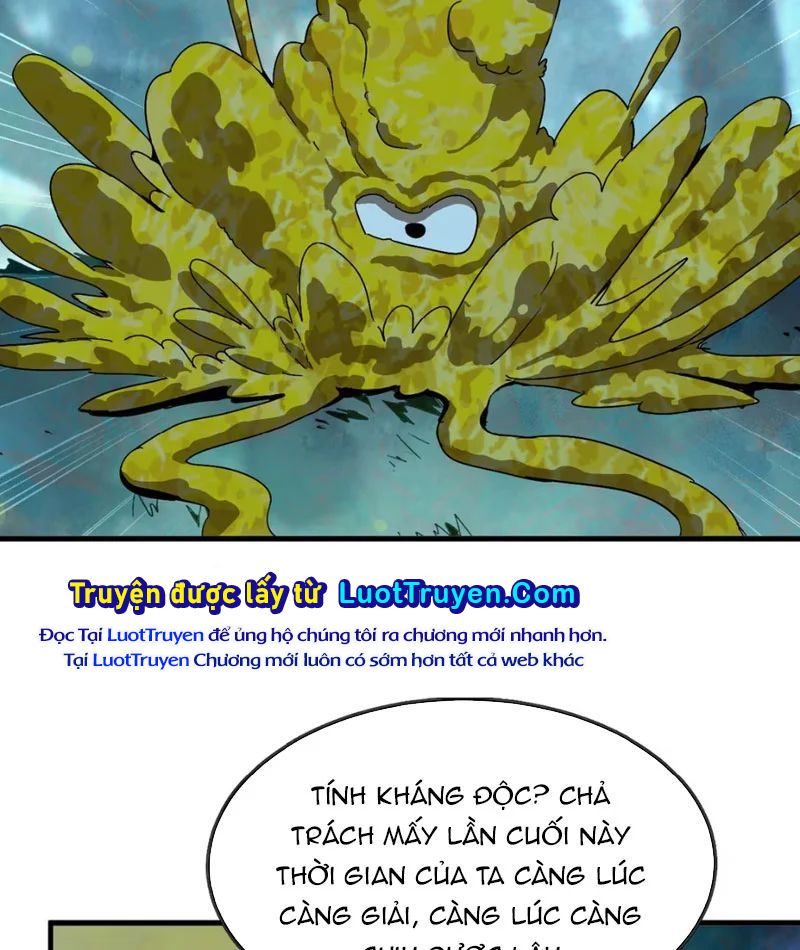 Bắt Đầu Từ Việc Trùng Sinh Thành Niêm Khuẩn Chap 1 - Next Chap 2